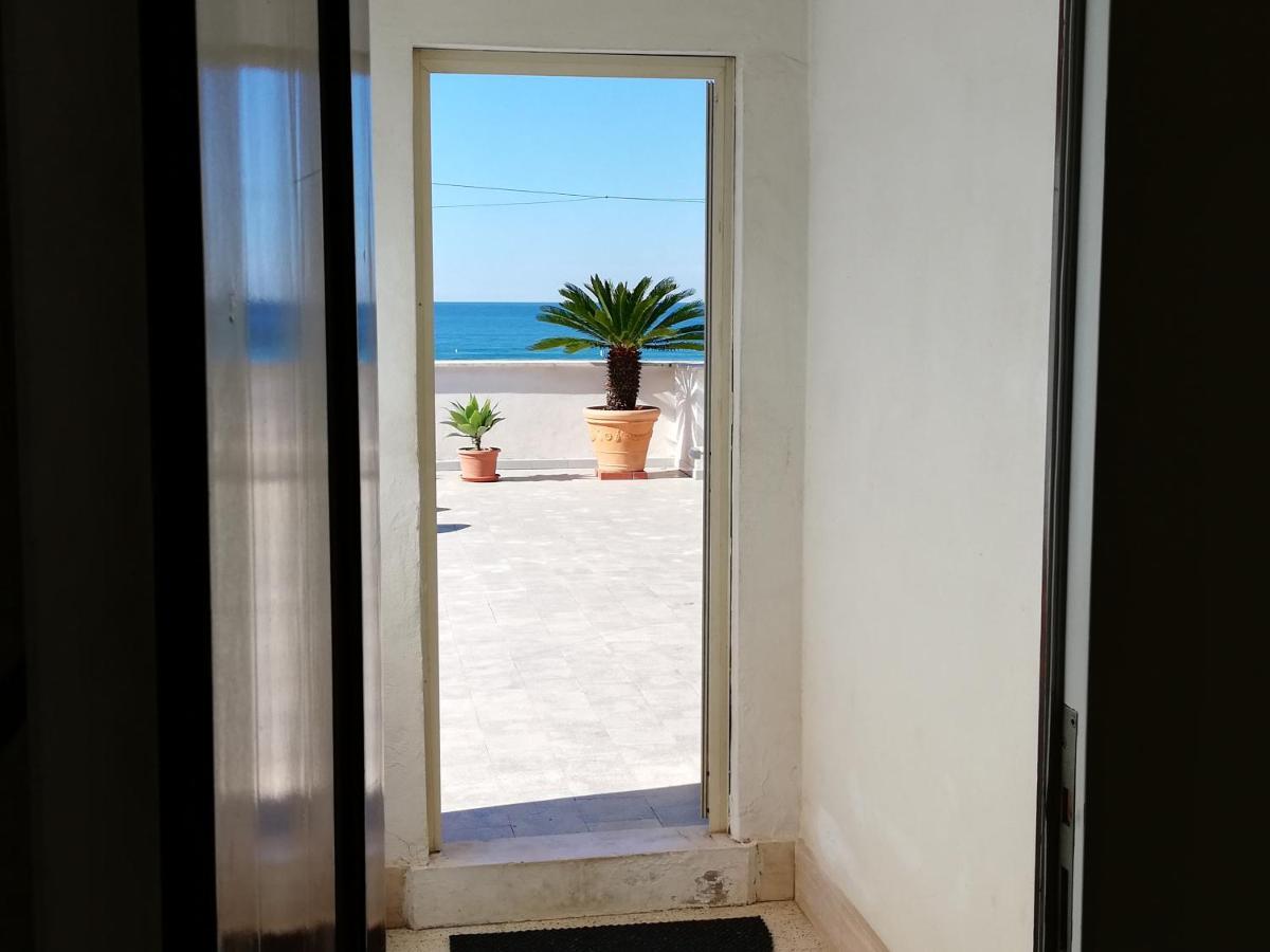 Lisa Apartment Gaeta Exterior photo
